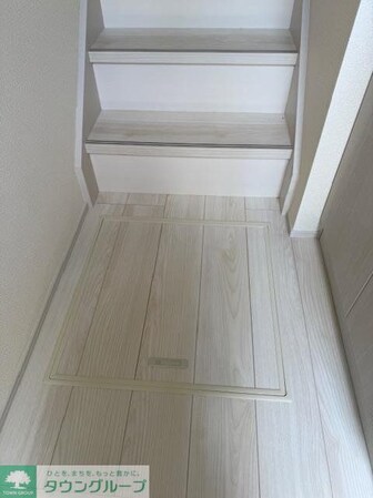 リーブルファイン羽村羽中の物件内観写真